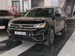 ڤۆڵکسواگن ئەتلەس